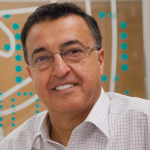 Prof. Mori Gharib